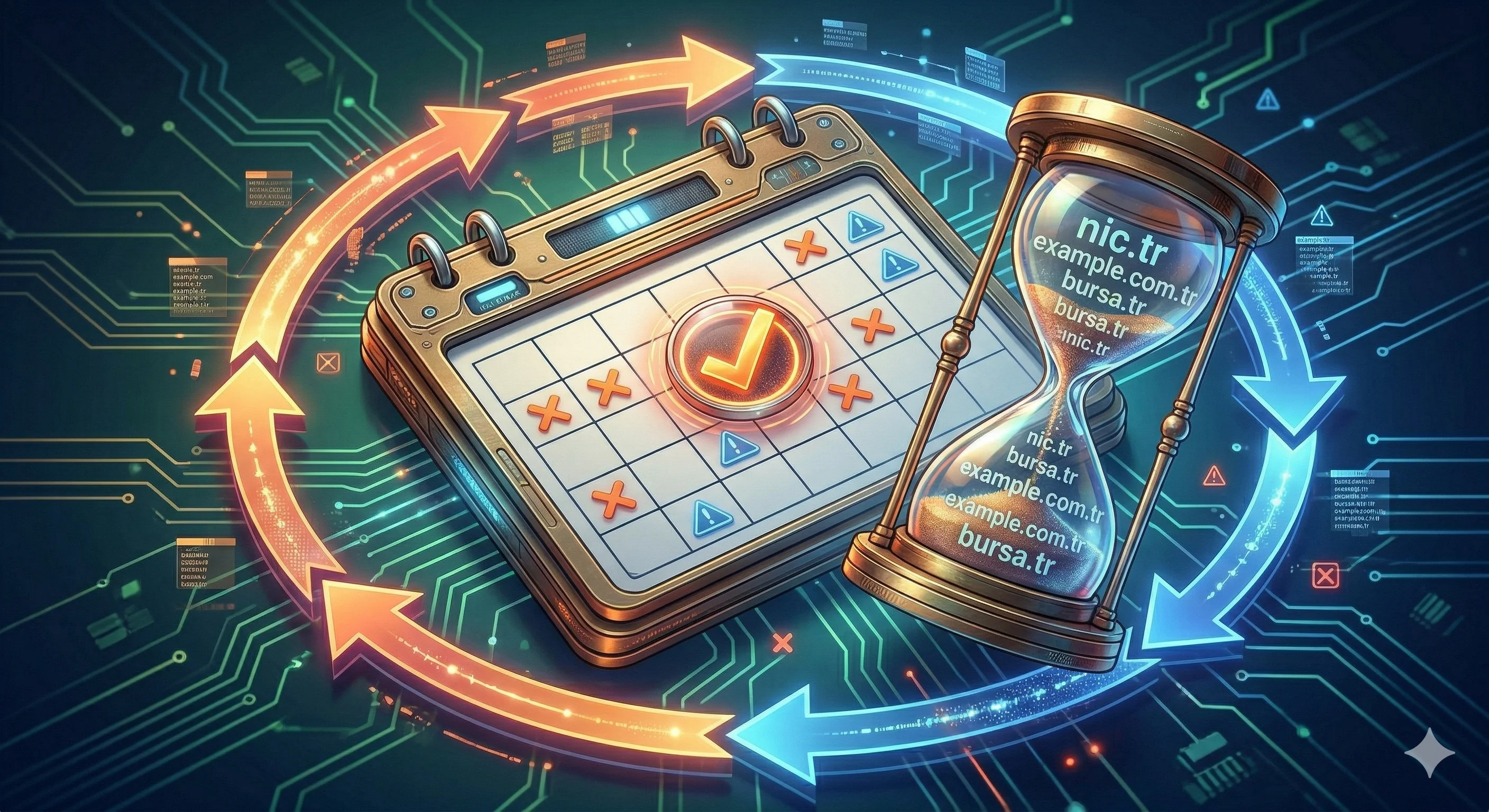 .tr Alan Adı Yeni Kuralları ve Fiyat Değişiklikleri