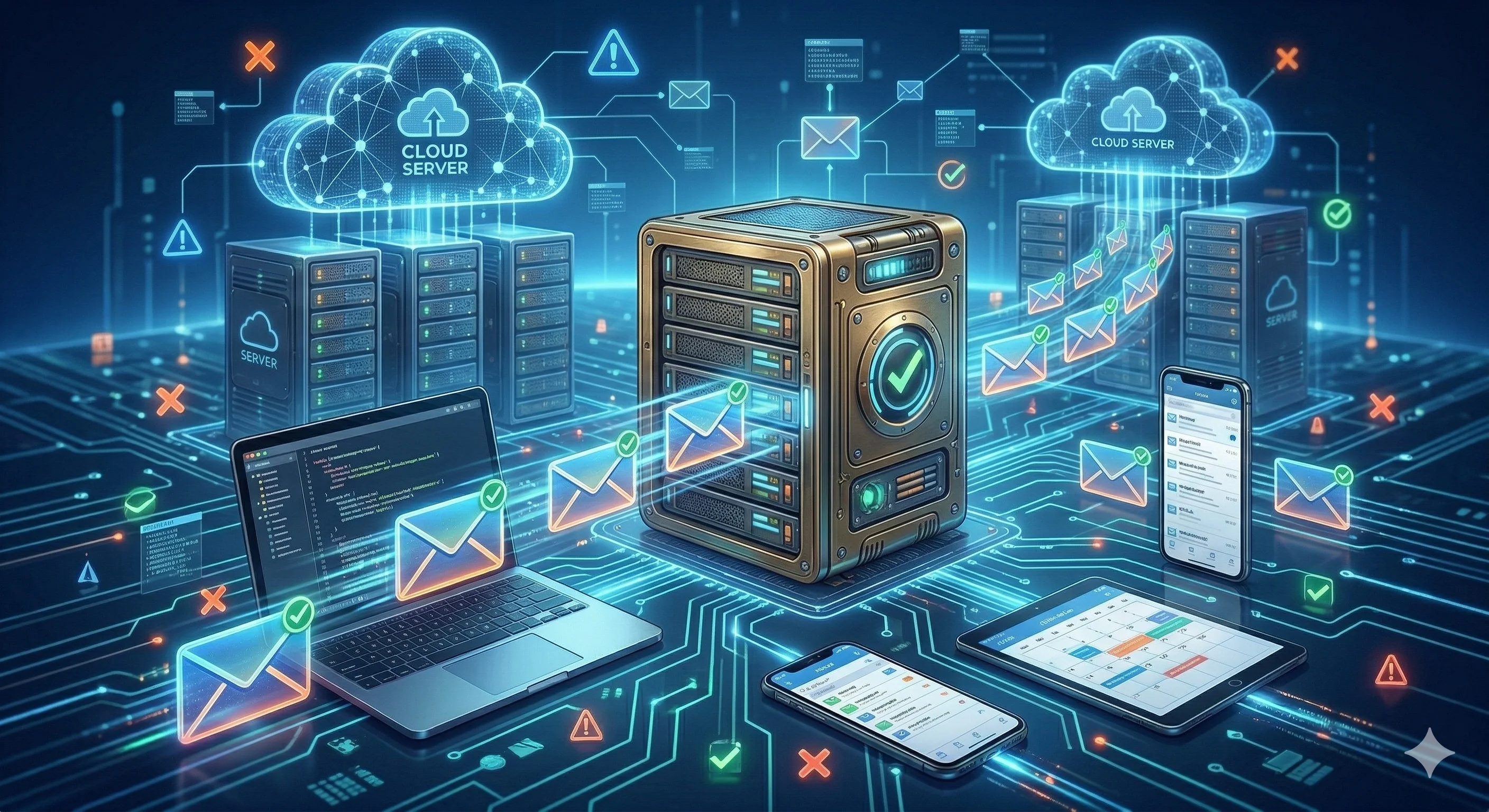 Reseller Hosting ile Kendi Hosting İşinizi Kurun