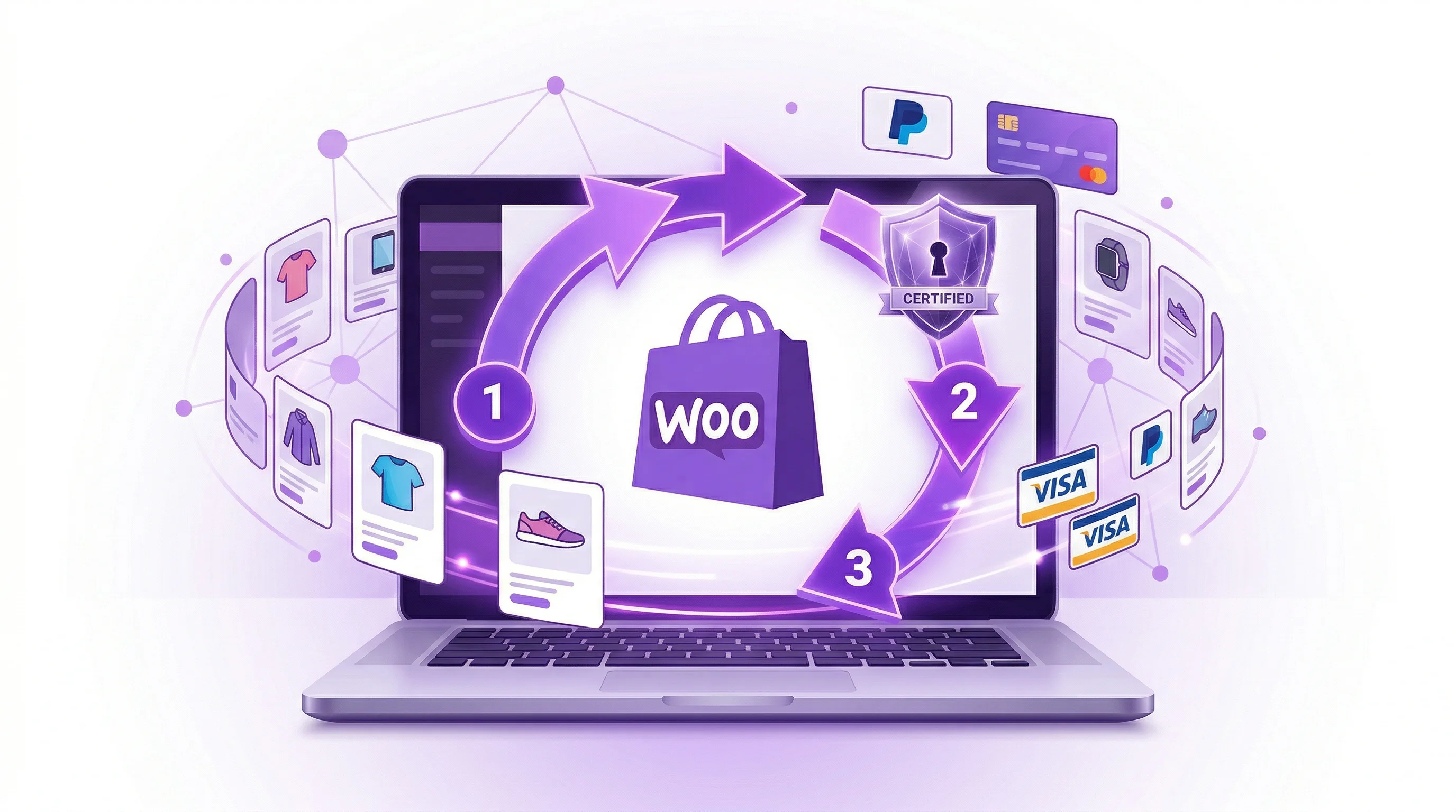 WooCommerce Kurulumu: Adım Adım E-Ticaret Rehberi
