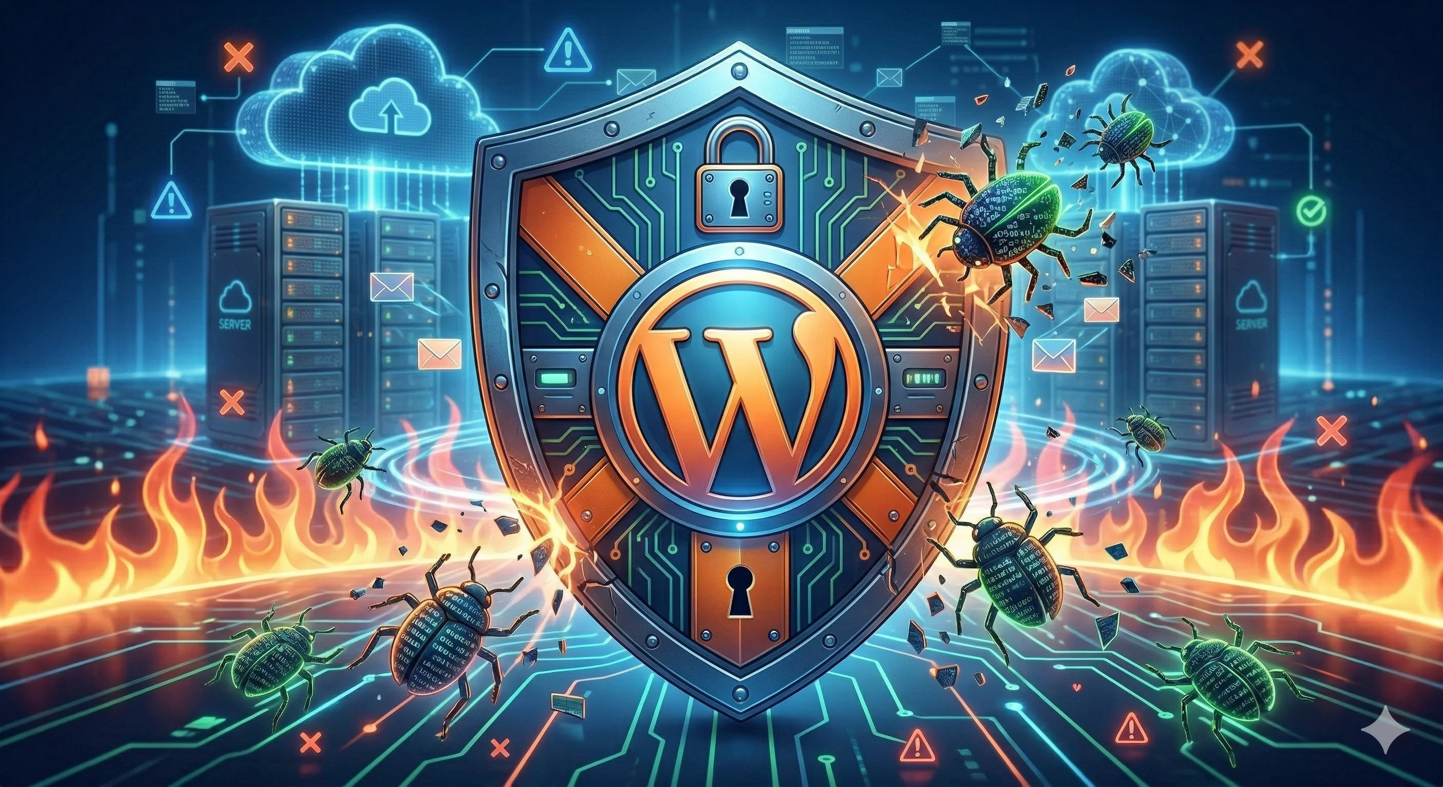 WordPress Güvenlik Rehberi: Sitenizi Hackerlardan Koruyun