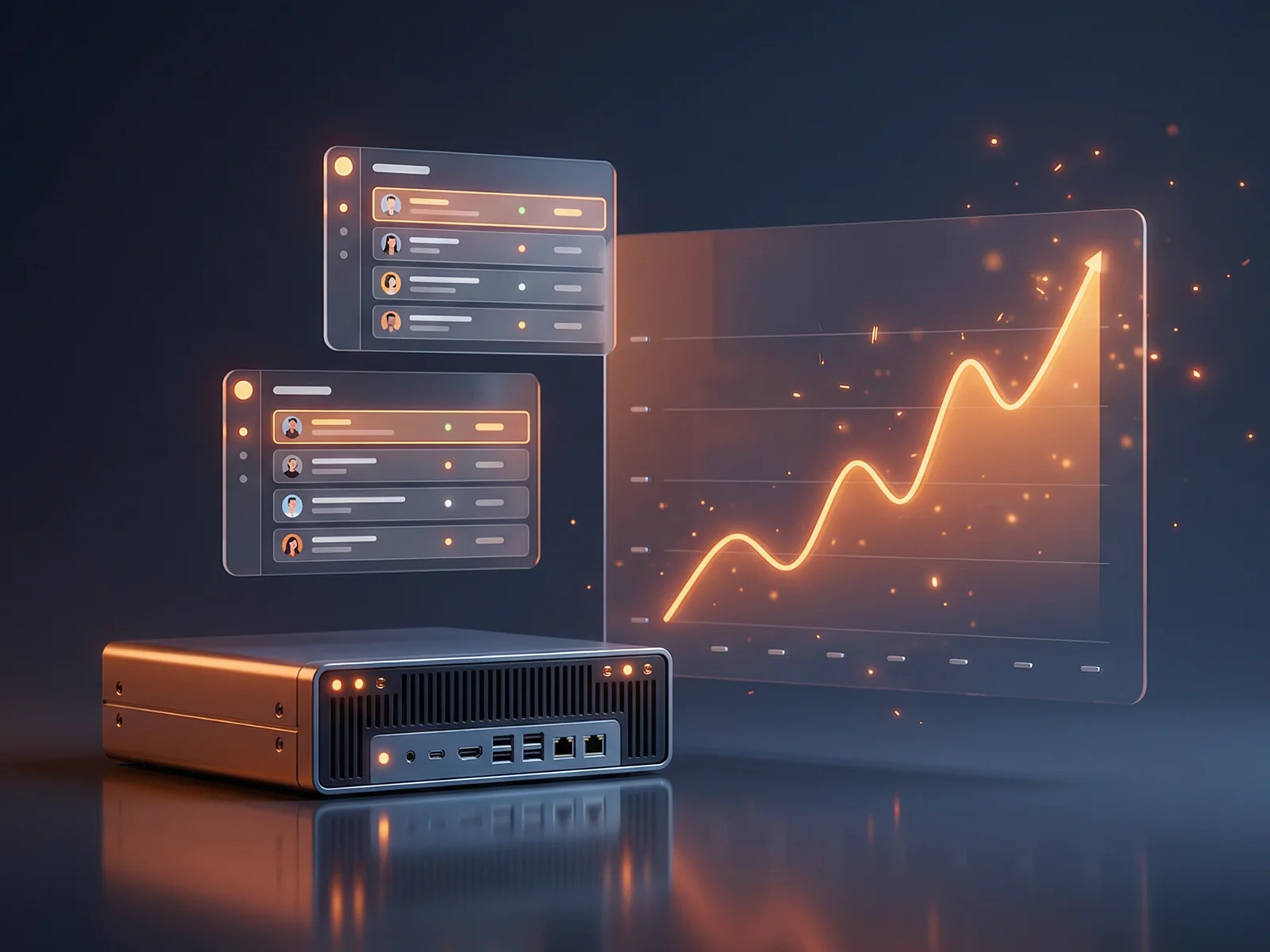 Reseller Hosting CTA