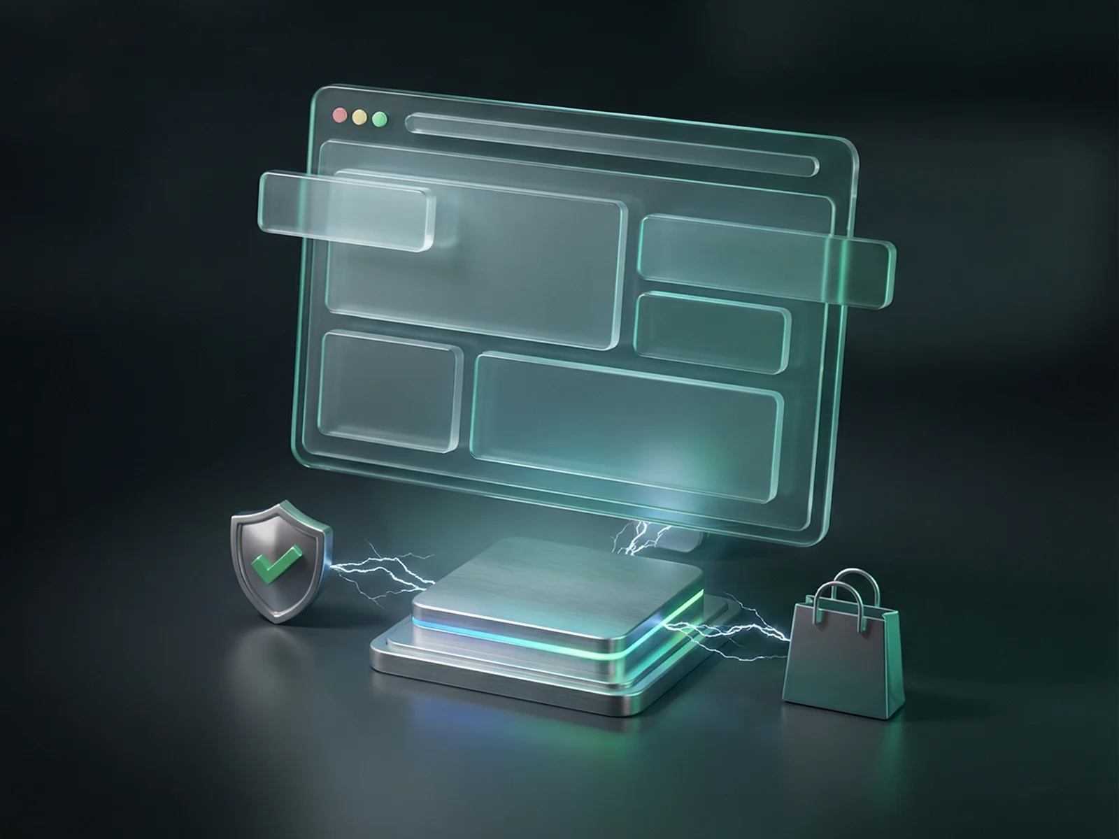 WordPress Hosting CTA